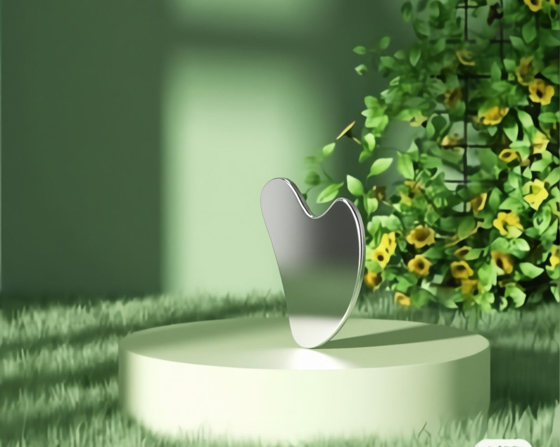 SculptEdge Gua Sha Facial Tool